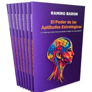 El poder de las aptitudes estratégicas - Baron, Ramiro